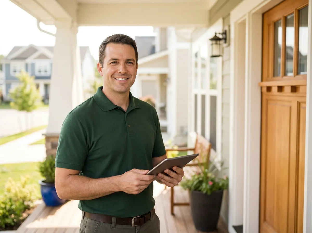 Pest control FAQs for Temple Hills, MD